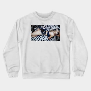 Paris Crewneck Sweatshirt